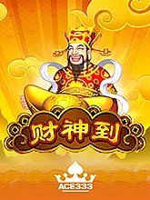 Ace333 Slot