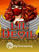 Big Time Gaming Slot