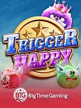 Big Time Gaming Slot