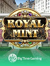 Big Time Gaming Slot