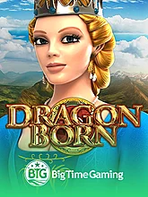 Big Time Gaming Slot