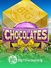 Big Time Gaming Slot