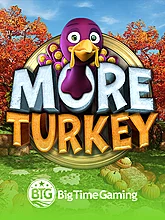 Big Time Gaming Slot