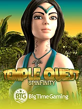 Big Time Gaming Slot