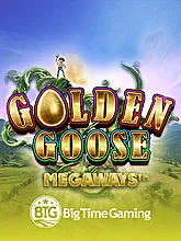 Big Time Gaming Slot