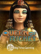 Big Time Gaming Slot