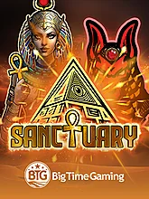 Big Time Gaming Slot