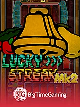 Big Time Gaming Slot