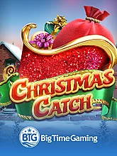 Big Time Gaming Slot