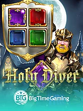 Big Time Gaming Slot