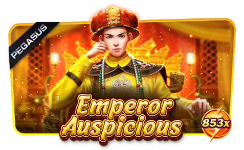 PEGASUS SLOT