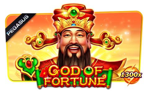 PEGASUS SLOT