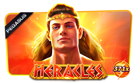 PEGASUS SLOT