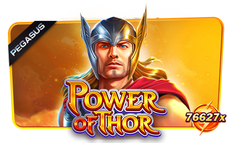 PEGASUS SLOT