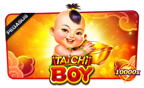 PEGASUS SLOT