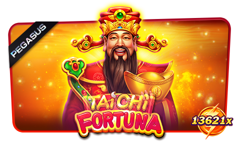 PEGASUS SLOT