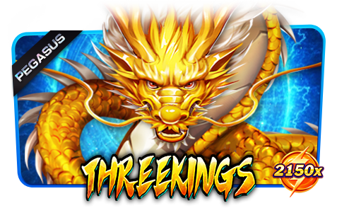 PEGASUS SLOT
